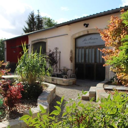 Ma Maison Beaune  Dış mekan fotoğraf