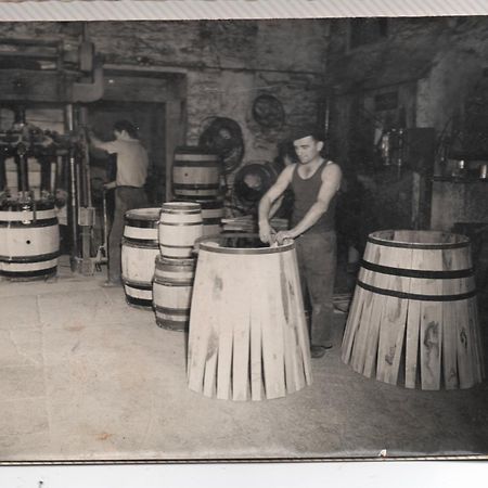Ma Maison Beaune  Dış mekan fotoğraf
