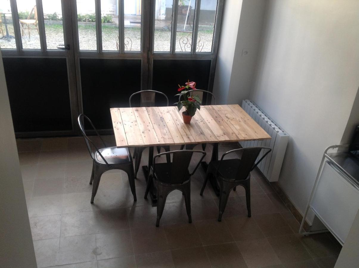 Ma Maison Beaune  Dış mekan fotoğraf