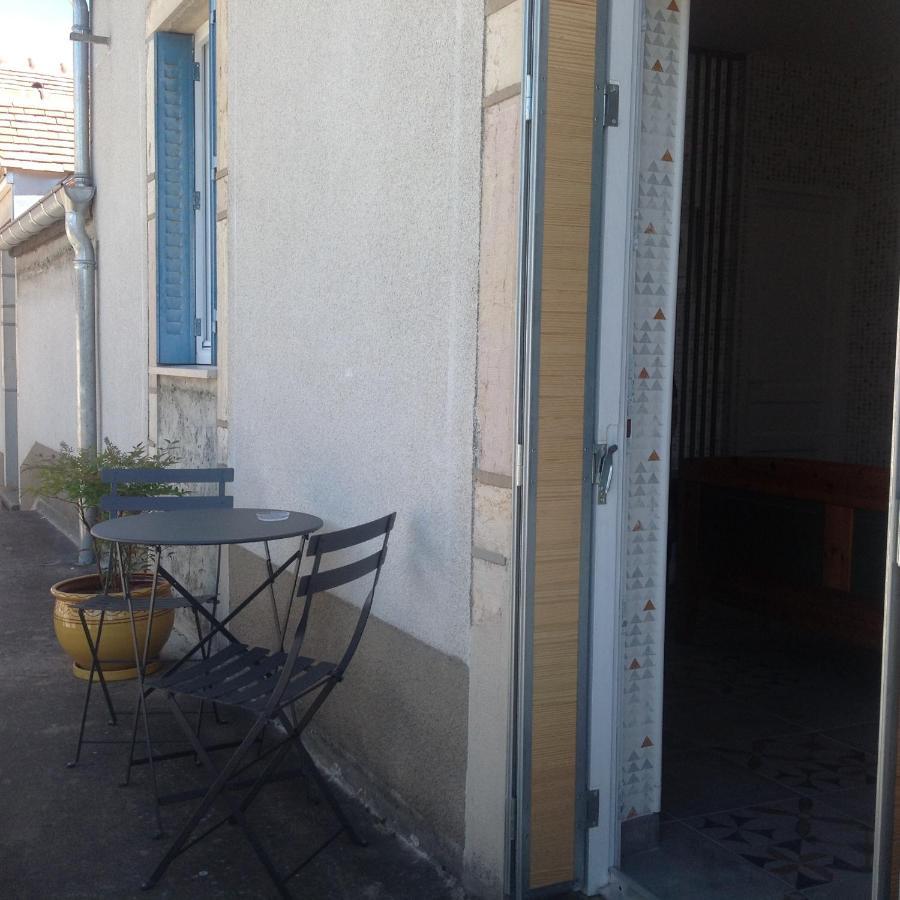 Ma Maison Beaune  Dış mekan fotoğraf