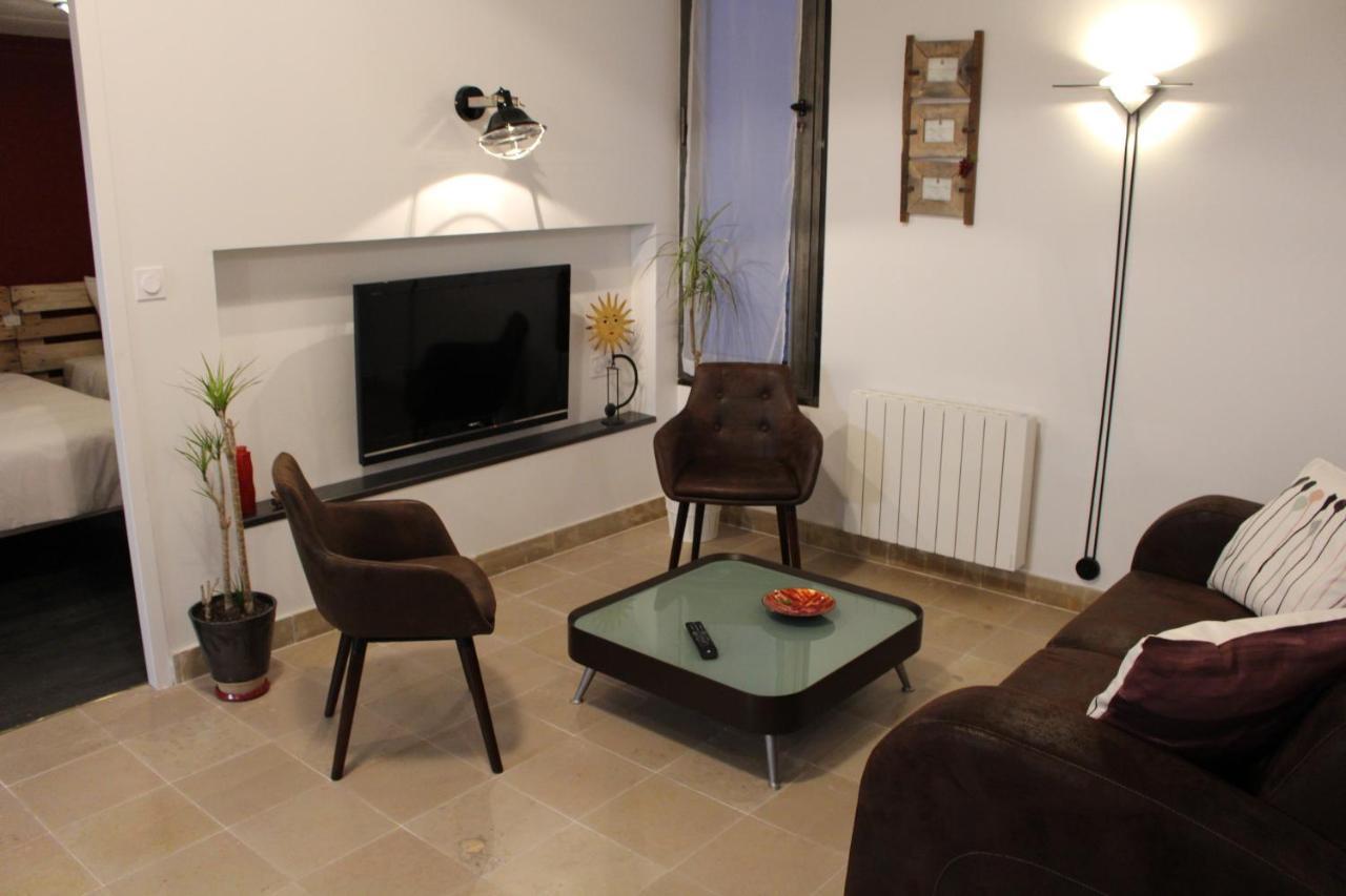 Ma Maison Beaune  Dış mekan fotoğraf