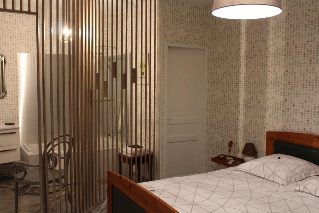 Ma Maison Beaune  Dış mekan fotoğraf