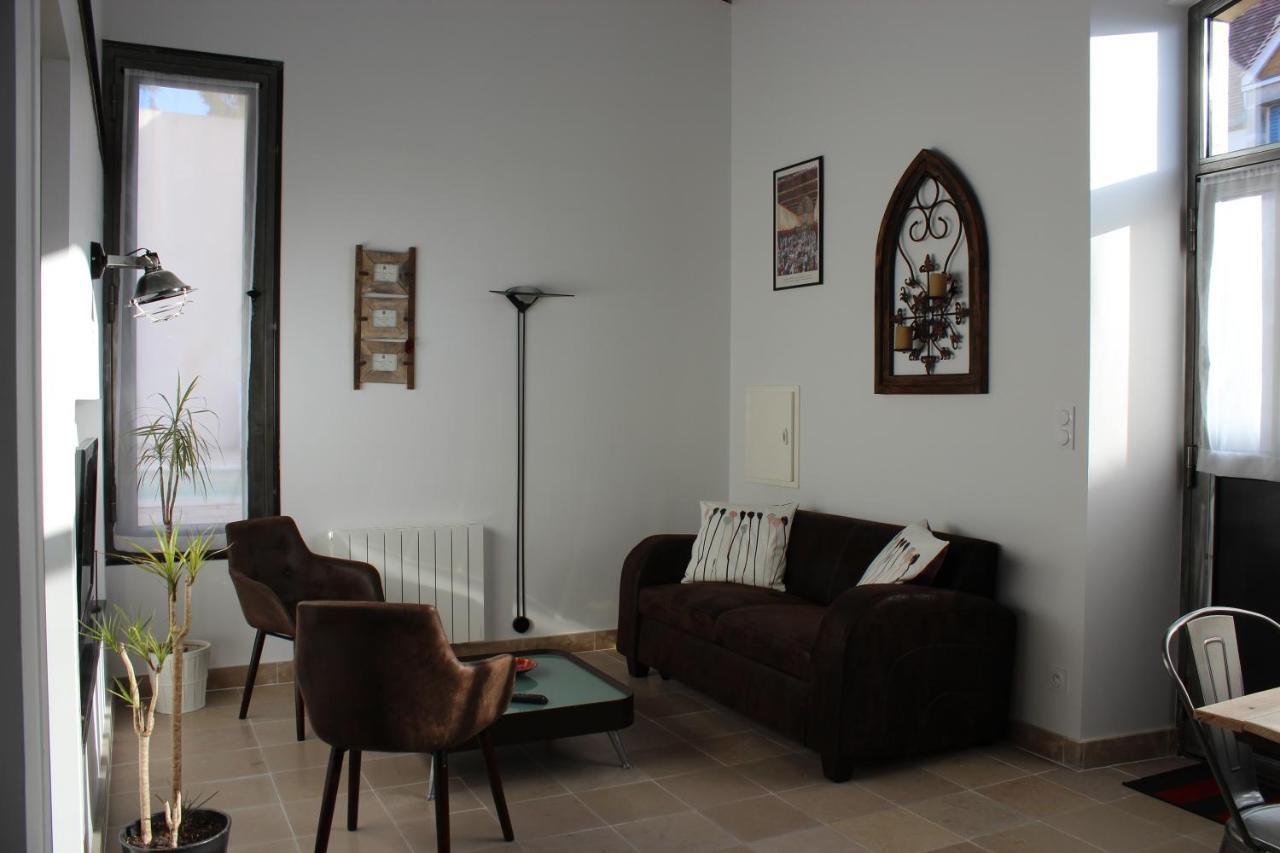 Ma Maison Beaune  Dış mekan fotoğraf