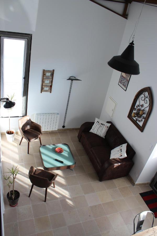 Ma Maison Beaune  Dış mekan fotoğraf