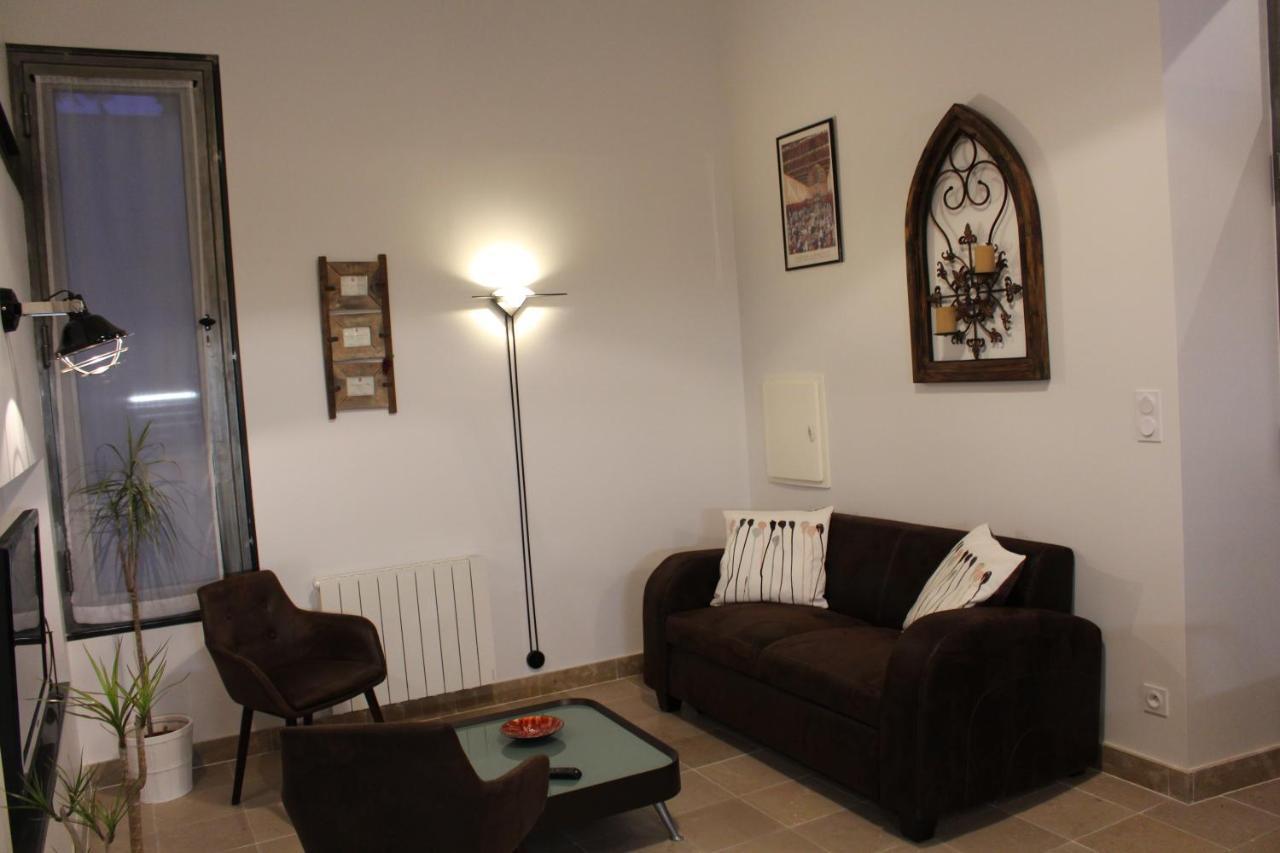 Ma Maison Beaune  Dış mekan fotoğraf