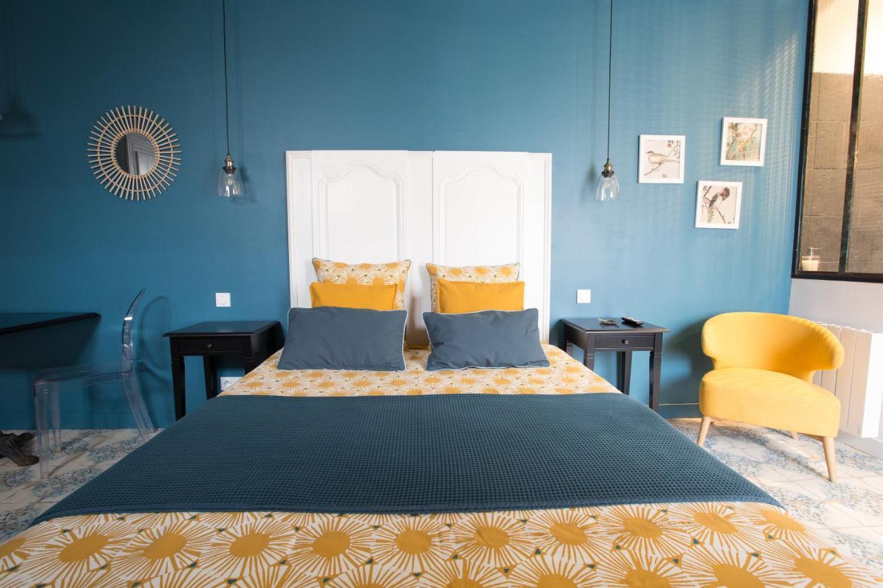 Ma Maison Beaune  Dış mekan fotoğraf