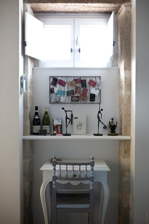 Ma Maison Beaune  Dış mekan fotoğraf