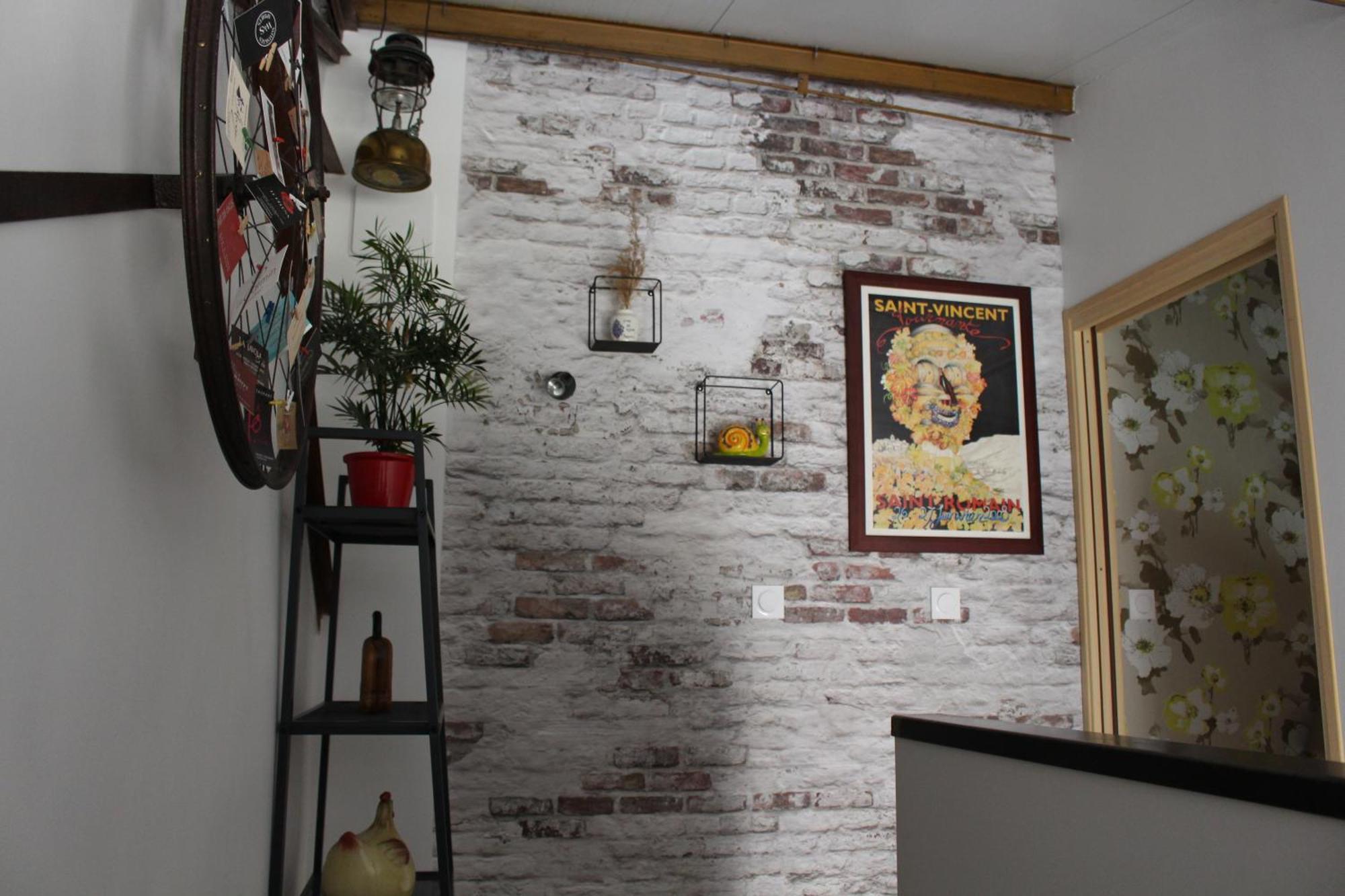 Ma Maison Beaune  Dış mekan fotoğraf