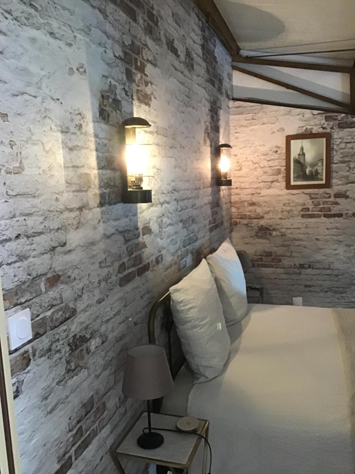 Ma Maison Beaune  Dış mekan fotoğraf